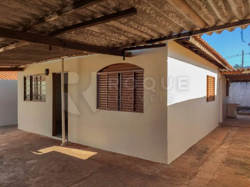 Foto 2 de Casa com 2 Quartos à venda, 71m² em , Iracemápolis