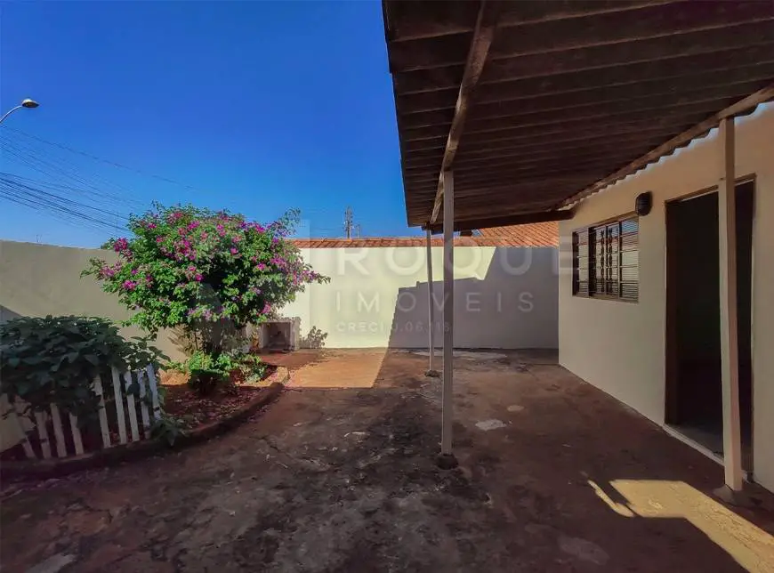 Foto 3 de Casa com 2 Quartos à venda, 71m² em , Iracemápolis