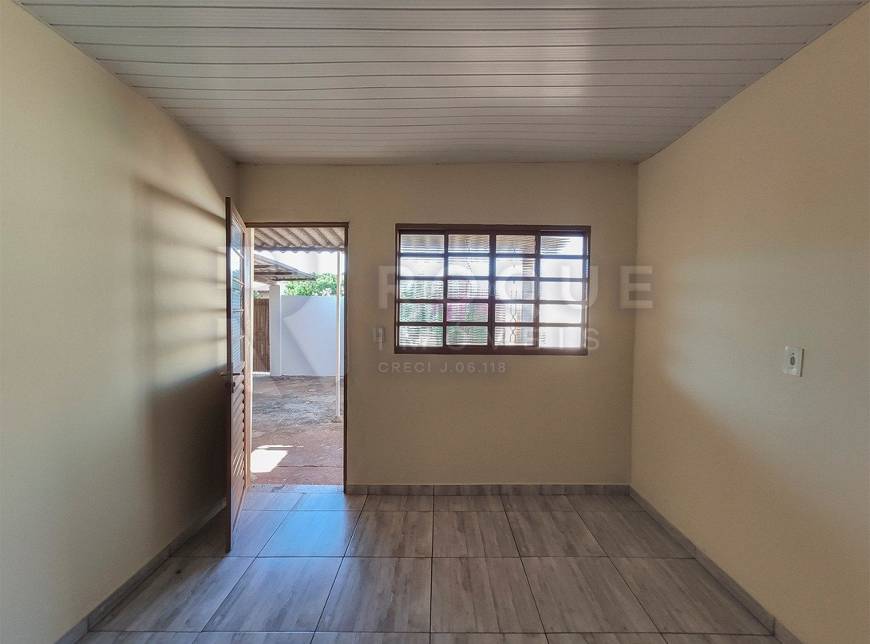 Foto 5 de Casa com 2 Quartos à venda, 71m² em , Iracemápolis