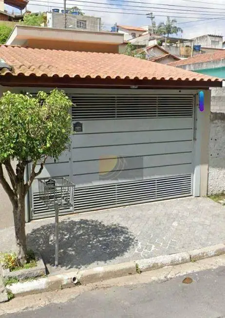 Foto 1 de Casa com 2 Quartos à venda, 80m² em Jardim Libano, São Paulo