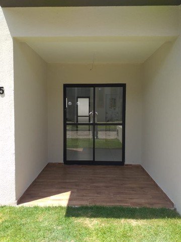 Foto 2 de Casa com 2 Quartos à venda, 86m² em Ponta Negra, Natal