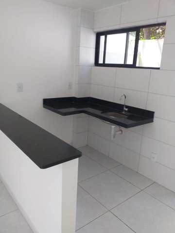 Foto 3 de Casa com 2 Quartos à venda, 86m² em Ponta Negra, Natal