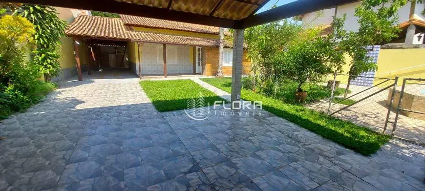 Foto 1 de Casa com 2 Quartos à venda, 126m² em Serra Grande, Niterói