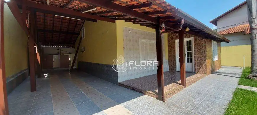 Foto 4 de Casa com 2 Quartos à venda, 126m² em Serra Grande, Niterói