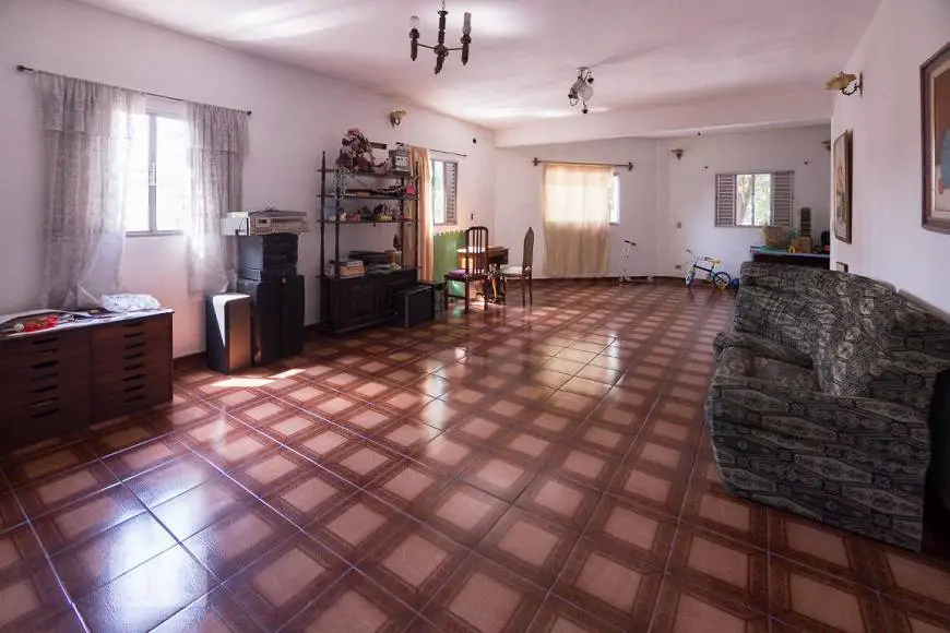 Foto 2 de Casa com 3 Quartos para alugar, 200m² em Água Branca, São Paulo