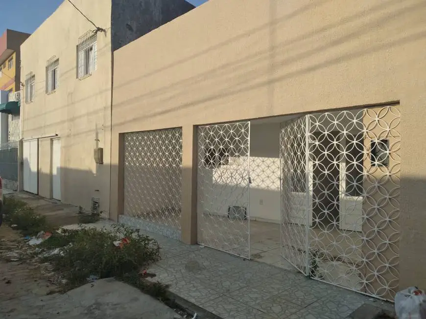 Foto 1 de Casa com 3 Quartos à venda, 78m² em Alecrim, Natal
