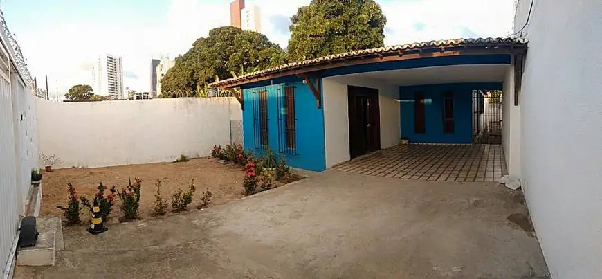 Foto 1 de Casa com 3 Quartos à venda, 149m² em Capim Macio, Natal