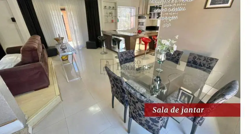Foto 5 de Casa com 3 Quartos para alugar, 120m² em Centro, Balneário Camboriú