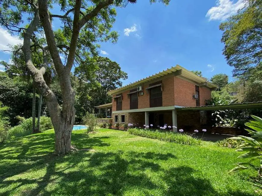 Foto 1 de Casa com 3 Quartos à venda, 473m² em Chácara do Refugio, Carapicuíba