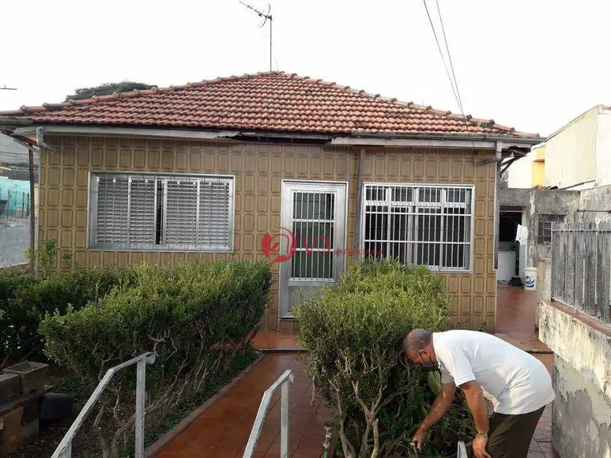 Foto 1 de Casa com 3 Quartos à venda, 250m² em Cidade Patriarca, São Paulo