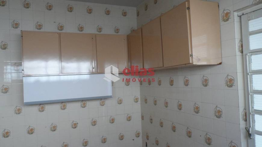 Foto 3 de Casa com 3 Quartos para alugar, 170m² em Jardim Brasil, Bauru