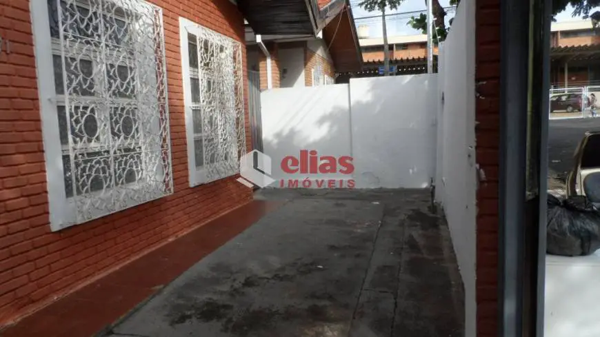 Foto 4 de Casa com 3 Quartos para alugar, 170m² em Jardim Brasil, Bauru