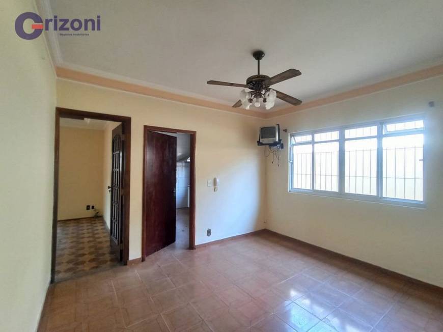 Foto 2 de Casa com 3 Quartos para alugar, 363m² em Jardim Brasil, Bauru