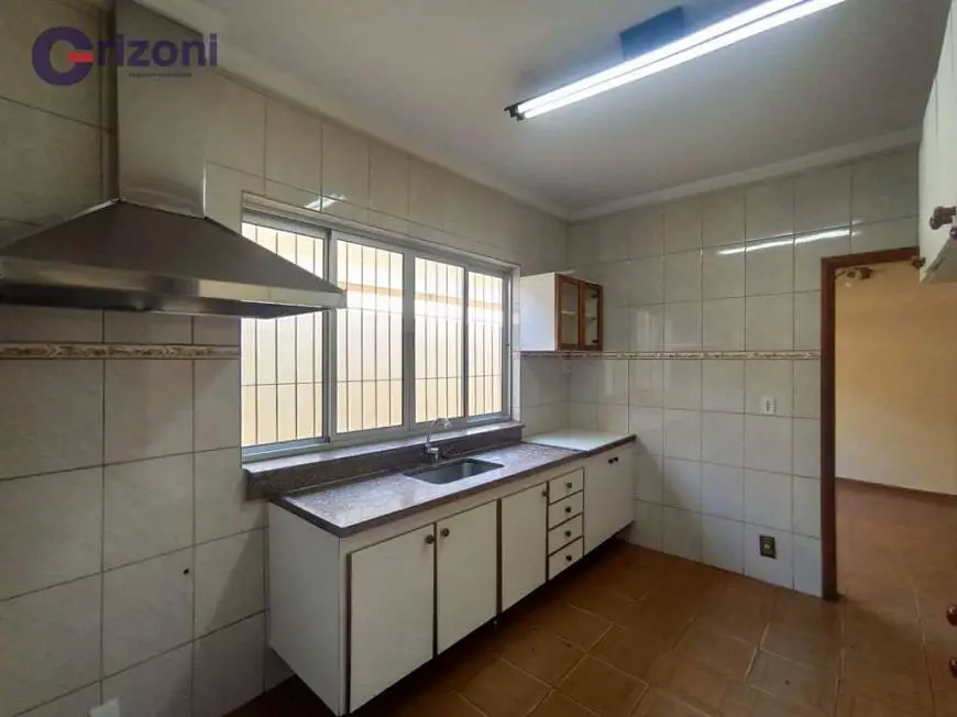 Foto 4 de Casa com 3 Quartos para alugar, 363m² em Jardim Brasil, Bauru