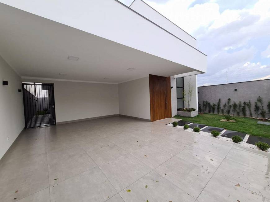 Foto 5 de Casa com 3 Quartos à venda, 165m² em Jardim Monte Rei, Maringá