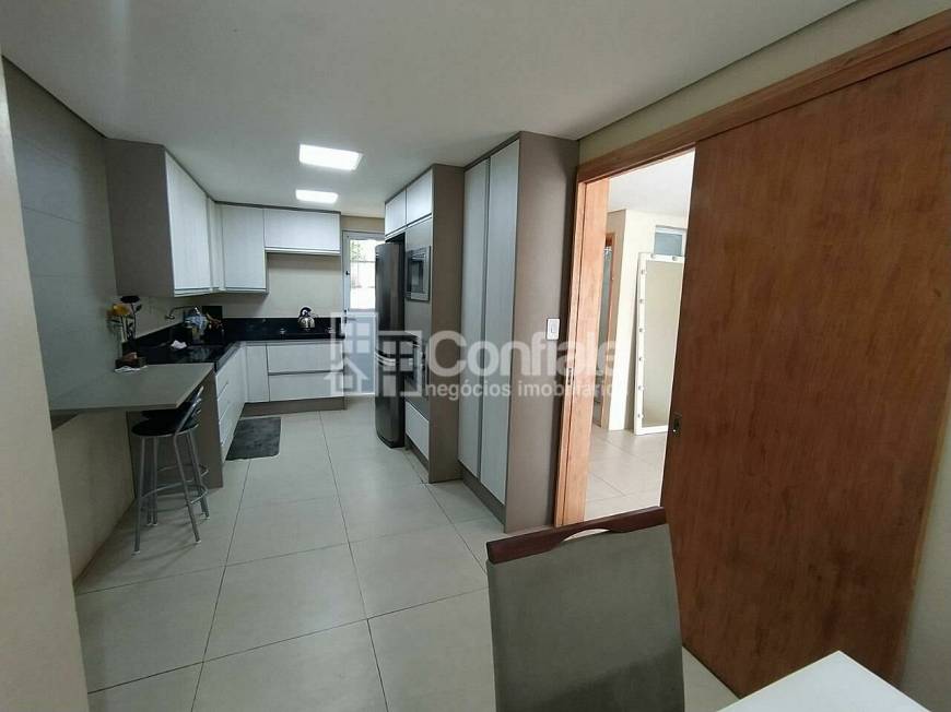 Foto 1 de Casa com 3 Quartos à venda, 167m² em Marechal Floriano, Caxias do Sul