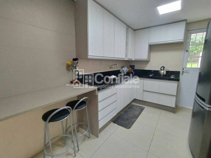 Foto 3 de Casa com 3 Quartos à venda, 167m² em Marechal Floriano, Caxias do Sul