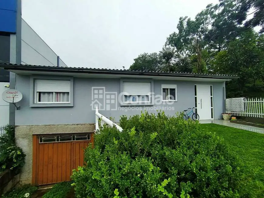 Foto 4 de Casa com 3 Quartos à venda, 167m² em Marechal Floriano, Caxias do Sul