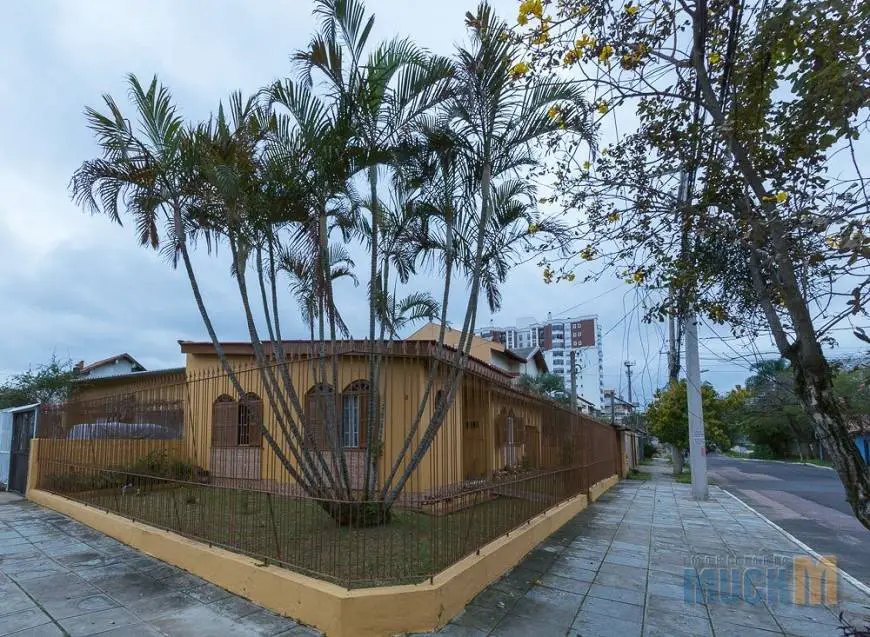 Foto 1 de Casa com 3 Quartos à venda, 125m² em Marechal Rondon, Canoas