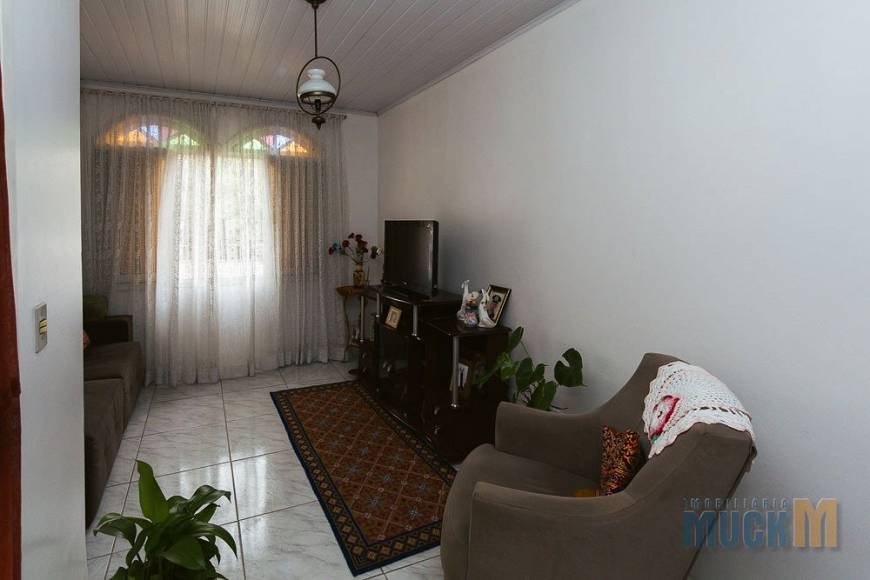 Foto 3 de Casa com 3 Quartos à venda, 125m² em Marechal Rondon, Canoas