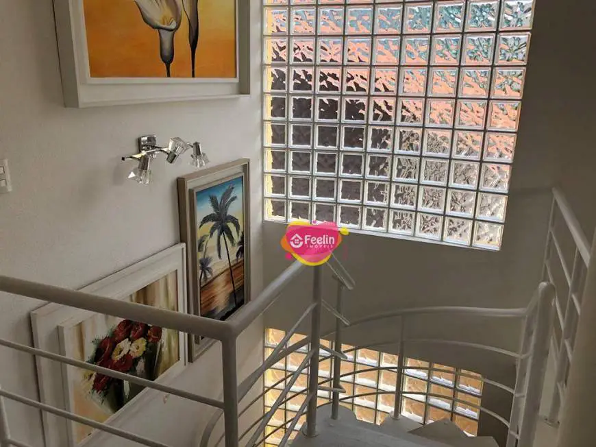 Foto 4 de Casa com 3 Quartos à venda, 230m² em Monte Verde, Florianópolis