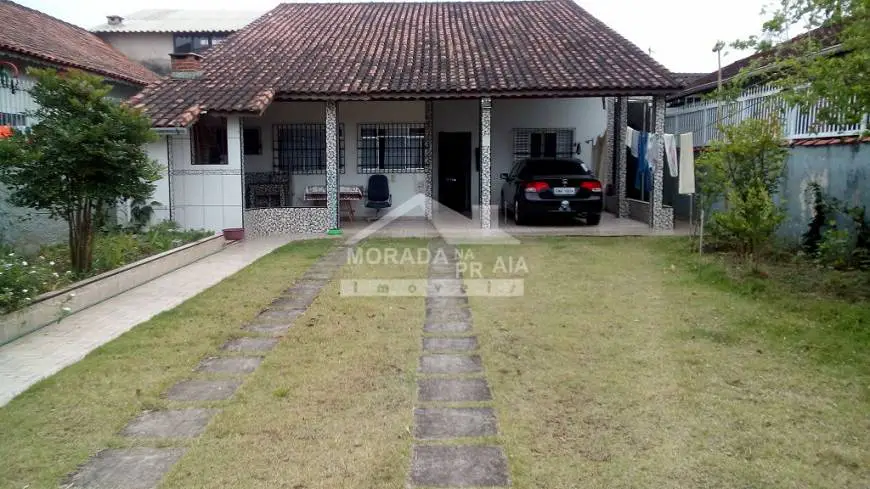 Foto 1 de Casa com 3 Quartos à venda, 140m² em Nova Mirim, Praia Grande