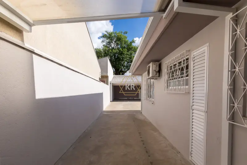 Foto 4 de Casa com 3 Quartos à venda, 200m² em Novo Mundo, Curitiba