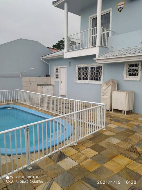 Foto 4 de Casa com 3 Quartos à venda, 304m² em Ponta de Baixo, São José