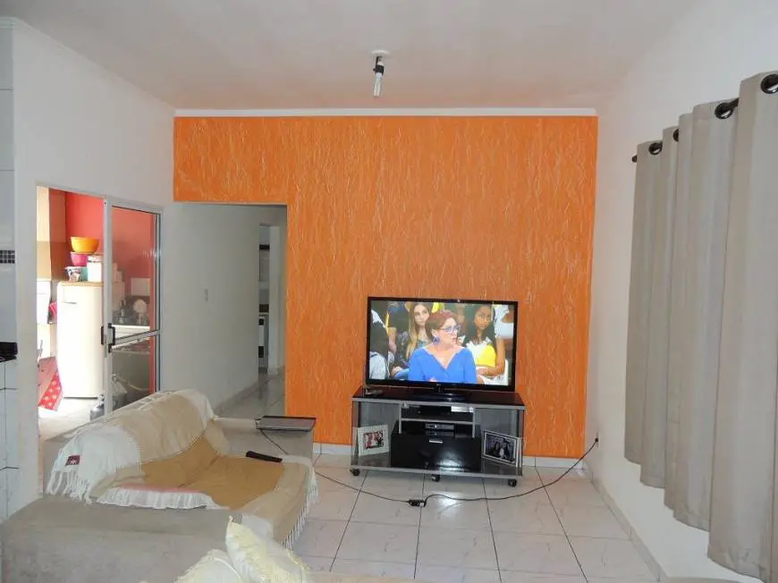 Foto 1 de Casa com 3 Quartos à venda, 150m² em Sao Jose, Paulínia