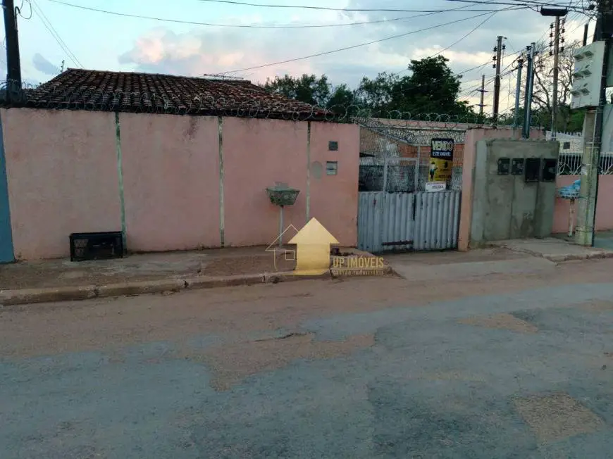 Foto 1 de Casa com 3 Quartos à venda, 75m² em Tijucal, Cuiabá