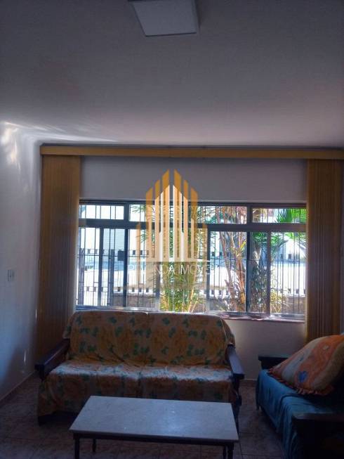 Foto 1 de Casa com 3 Quartos à venda, 142m² em Vila Fachini, São Paulo