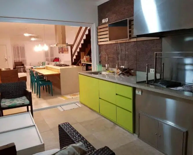Foto 1 de Casa com 3 Quartos à venda, 132m² em Vila Mariana, São Paulo