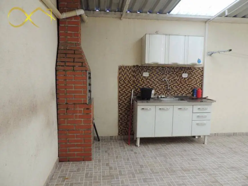 Foto 5 de Casa com 3 Quartos à venda, 250m² em Vila Nunes, Paulínia
