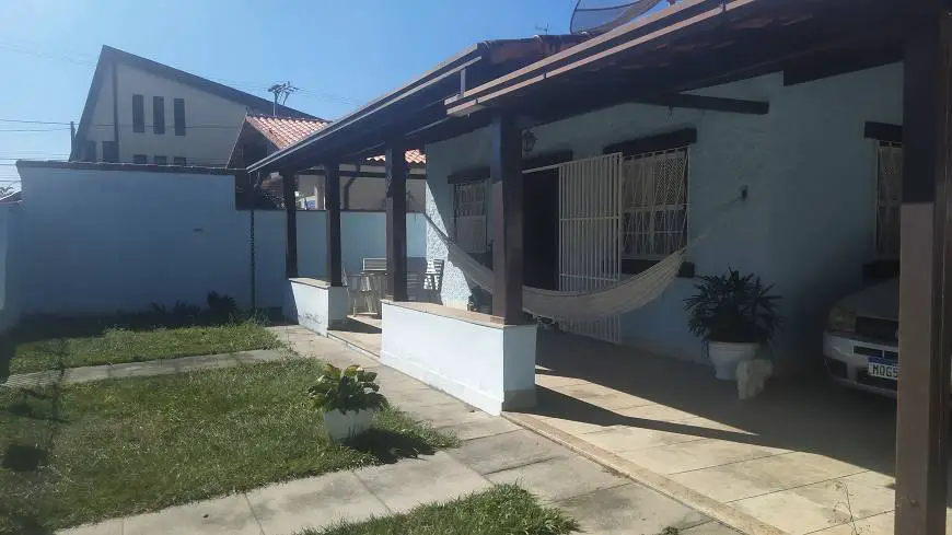 Foto 2 de Casa com 4 Quartos à venda, 250m² em Balneário Remanso, Rio das Ostras