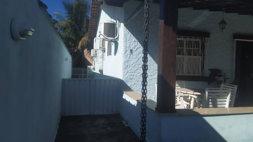 Foto 4 de Casa com 4 Quartos à venda, 250m² em Balneário Remanso, Rio das Ostras