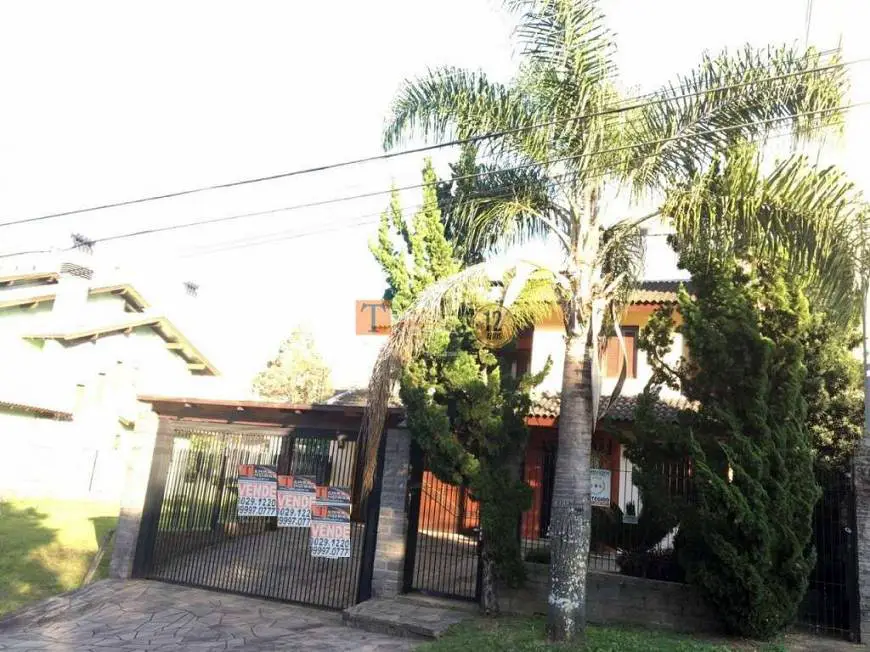 Foto 1 de Casa com 4 Quartos à venda, 275m² em Colina Sorriso, Caxias do Sul