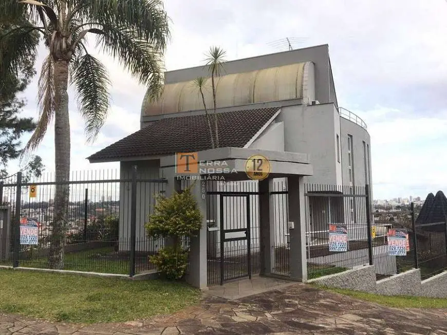 Foto 1 de Casa com 4 Quartos à venda, 336m² em Colina Sorriso, Caxias do Sul