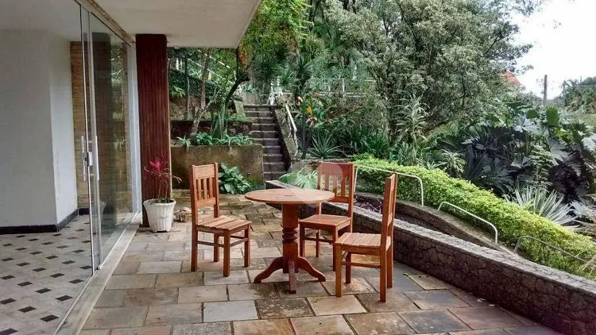 Foto 1 de Casa com 5 Quartos à venda, 99m² em Laranjeiras, Rio de Janeiro