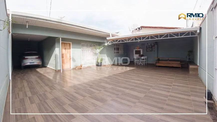 Foto 5 de Casa com 6 Quartos à venda, 270m² em Bairro Alto, Curitiba