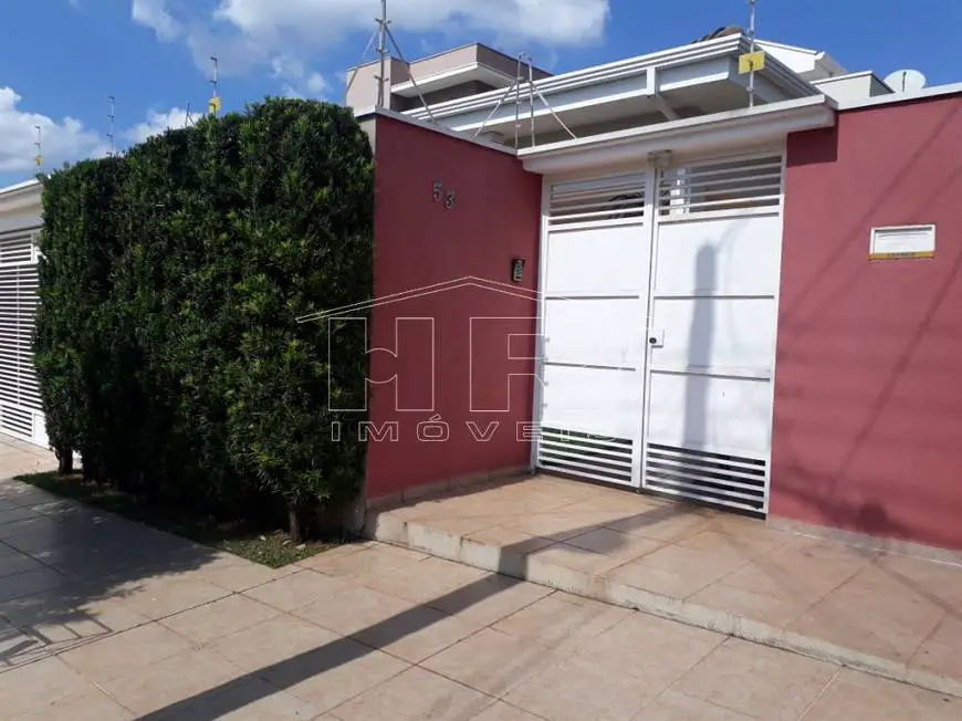 Foto 1 de Casa com 6 Quartos à venda, 600m² em Vila Harmonia, Araraquara