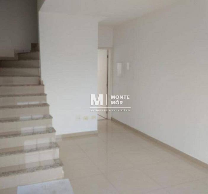 Foto 1 de Casa de Condomínio com 2 Quartos à venda, 65m² em Brasilândia, São Paulo