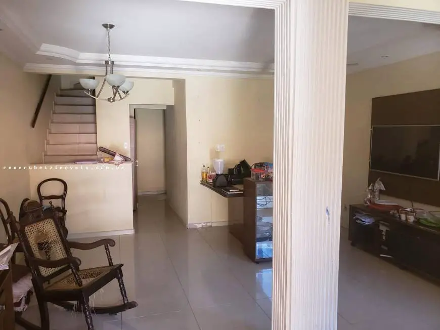 Foto 1 de Casa de Condomínio com 2 Quartos para alugar, 100m² em Stella Maris, Salvador