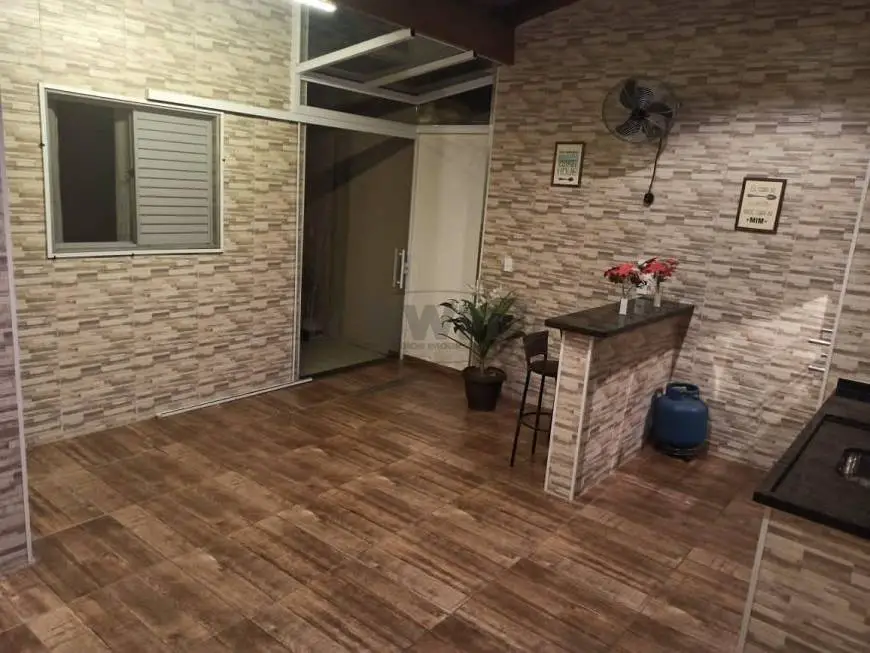 Foto 1 de Casa de Condomínio com 2 Quartos à venda, 103m² em Vila Nova Sorocaba, Sorocaba
