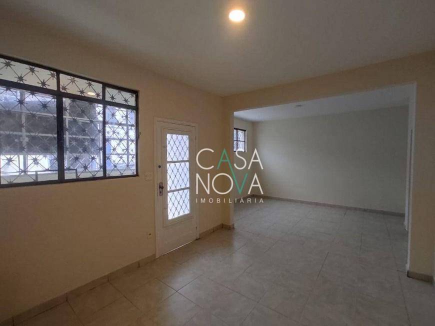 Foto 2 de Casa de Condomínio com 3 Quartos para alugar, 100m² em Estuario, Santos