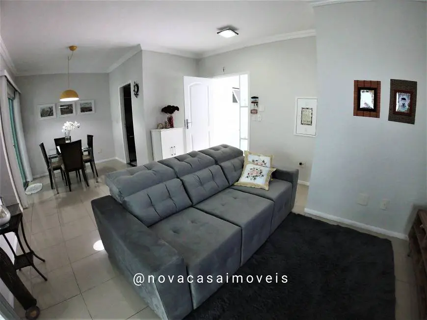 Foto 3 de Casa de Condomínio com 3 Quartos à venda, 147m² em Flores, Manaus