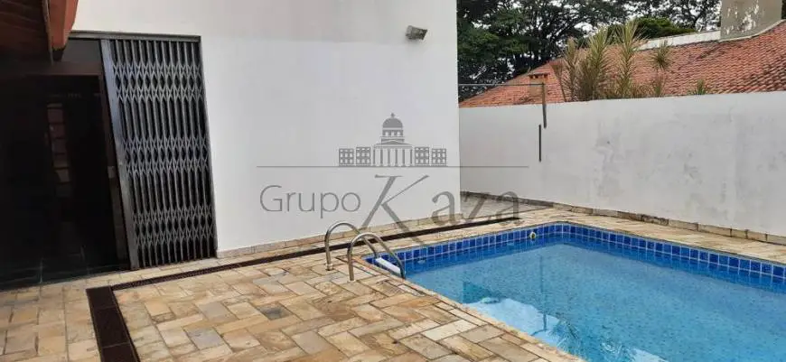 Foto 3 de Casa de Condomínio com 3 Quartos para venda ou aluguel, 212m² em Jardim America, Jacareí