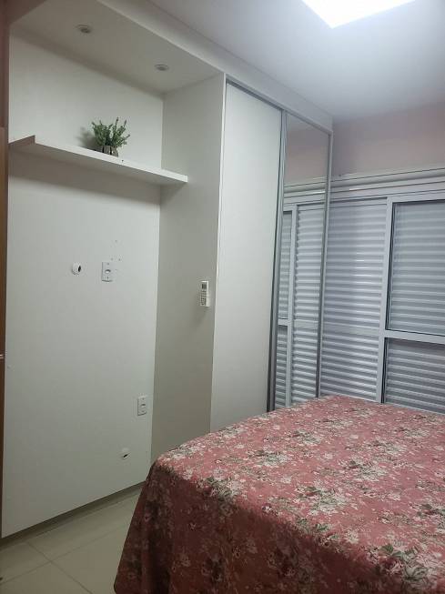 Foto 5 de Casa de Condomínio com 3 Quartos para alugar, 170m² em Morada do Ouro II, Cuiabá
