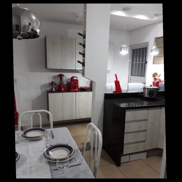 Foto 1 de Casa de Condomínio com 3 Quartos à venda, 190m² em Parque Nova Esperança, São José dos Campos