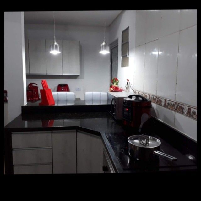 Foto 5 de Casa de Condomínio com 3 Quartos à venda, 190m² em Parque Nova Esperança, São José dos Campos