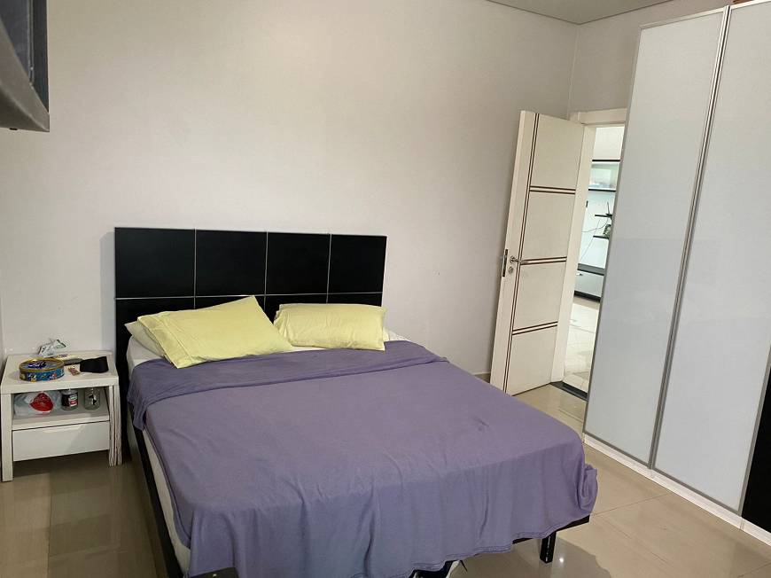 Foto 3 de Casa de Condomínio com 3 Quartos para alugar, 540m² em Ponta Negra, Manaus